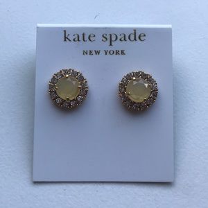 Kate Spade Earrings